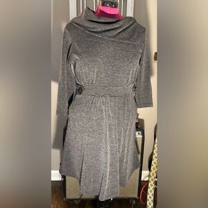 EUC LA Soul Sweater Dress - women’s L/XL